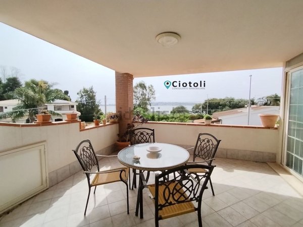 appartamento in vendita a Siracusa in zona Isola / Plemmirio