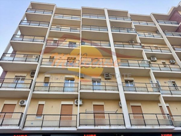 appartamento in vendita a Siracusa in zona Scala Greca