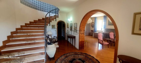 casa indipendente in vendita a Siracusa in zona Scala Greca