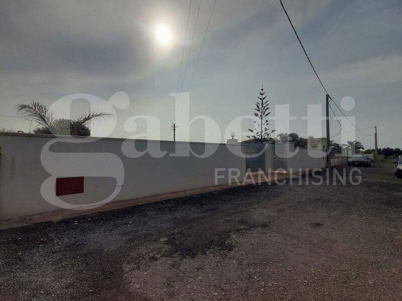 casa indipendente in vendita a Siracusa in zona Isola / Plemmirio