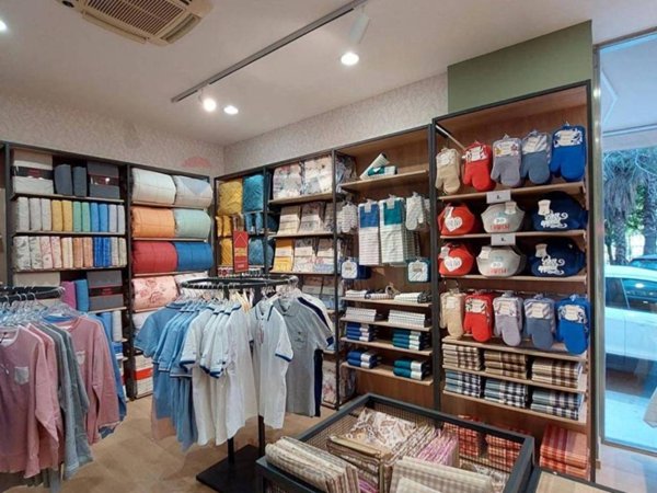 negozio in vendita a Siracusa in zona Centro Città