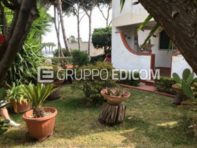 casa indipendente in vendita a Siracusa in zona Fontane Bianche