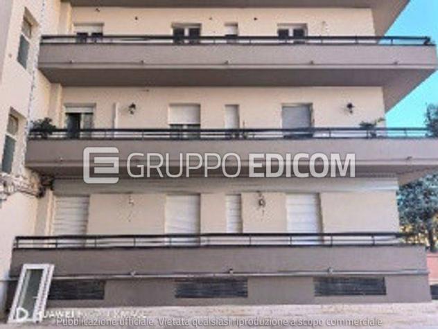 appartamento in vendita a Siracusa in zona Scala Greca