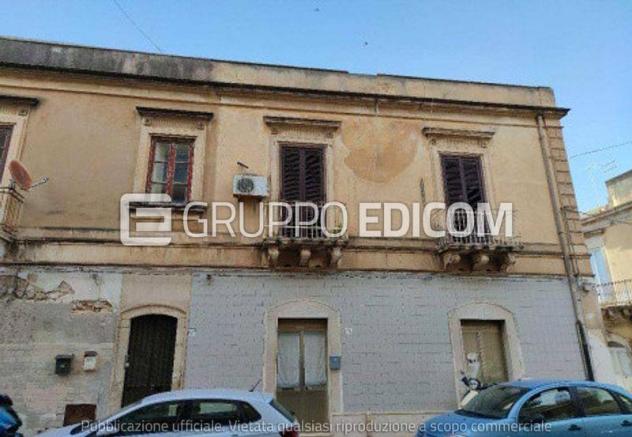 appartamento in vendita a Siracusa in zona Borgata