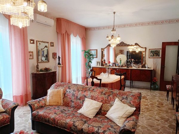 appartamento in vendita a Siracusa