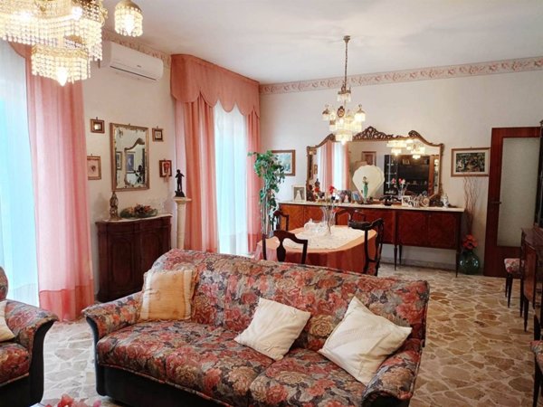 appartamento in vendita a Siracusa in zona Grottasanta