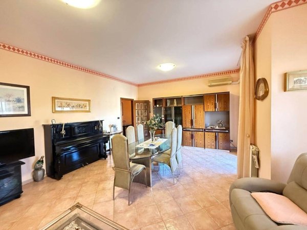 appartamento in vendita a Siracusa