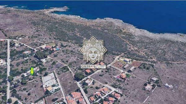 terreno agricolo in vendita a Siracusa in zona Isola / Plemmirio