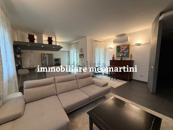 appartamento in vendita a Siracusa in zona Centro Città