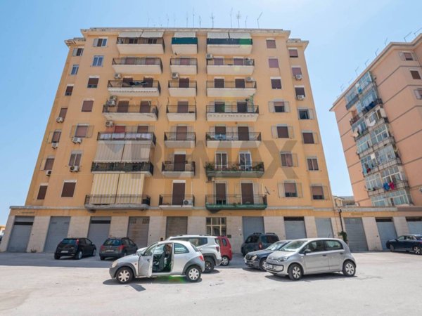 appartamento in vendita a Siracusa in zona Grottasanta