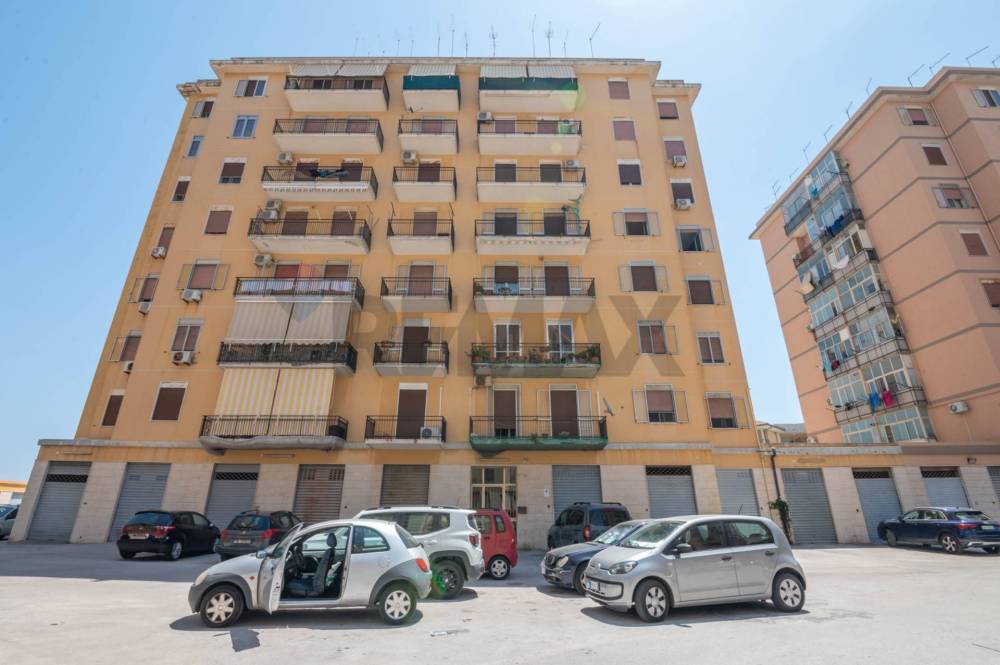 appartamento in vendita a Siracusa