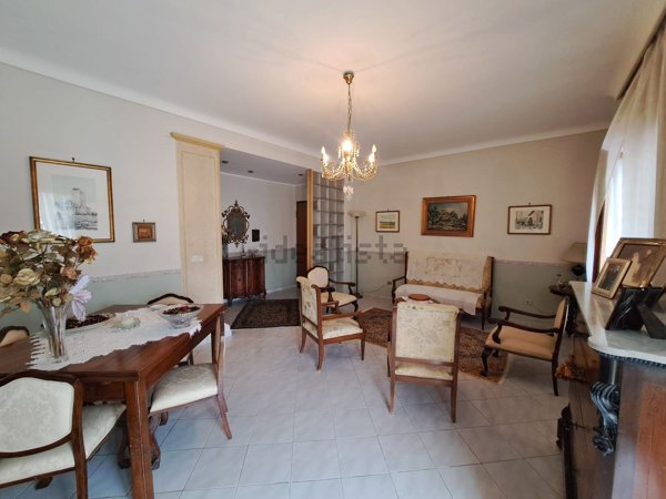 appartamento in vendita a Siracusa