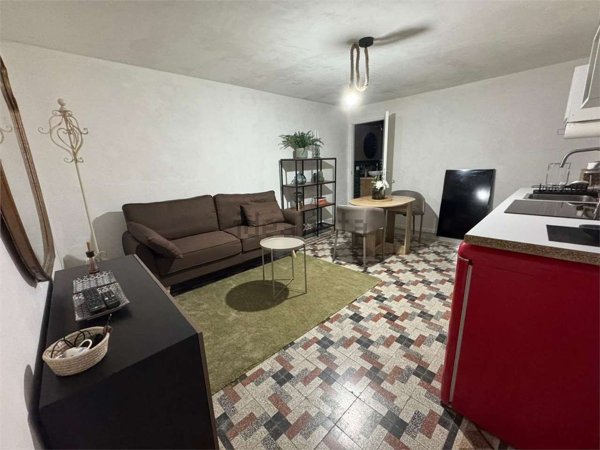 appartamento in vendita a Siracusa in zona Isola Ortigia