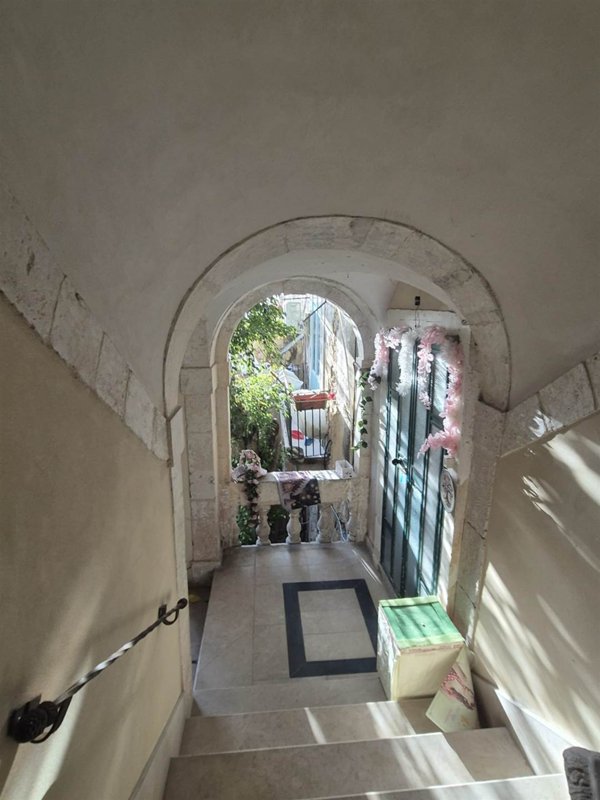 appartamento in vendita a Siracusa in zona Isola Ortigia