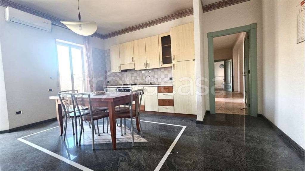 appartamento in vendita a Siracusa