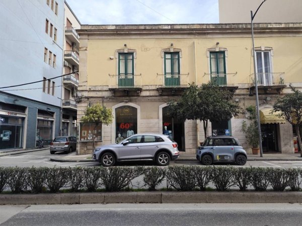 negozio in vendita a Siracusa in zona Centro Città