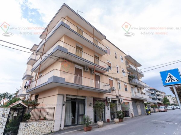 appartamento in vendita a Siracusa in zona Epipoli