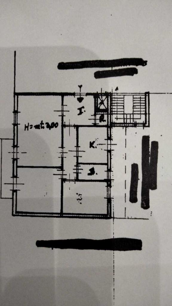 appartamento in vendita a Siracusa