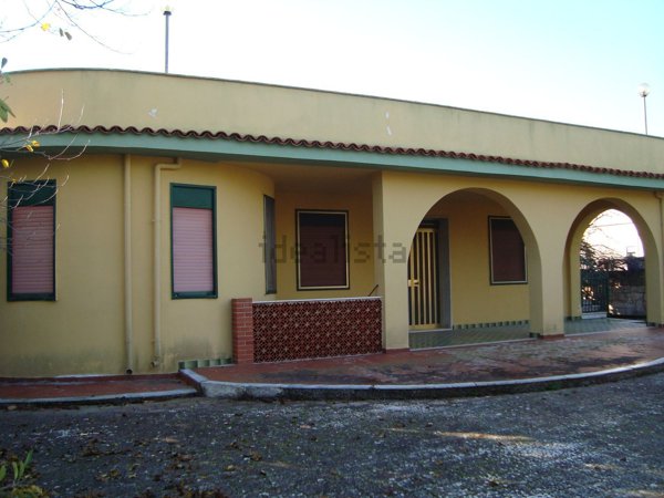 casa indipendente in vendita a Siracusa in zona Isola / Plemmirio