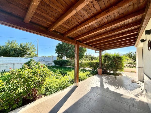 casa indipendente in vendita a Siracusa