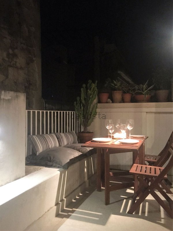 casa indipendente in vendita a Siracusa in zona Isola Ortigia