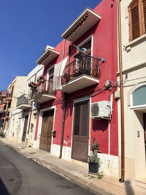 appartamento in vendita a Siracusa in zona Borgata