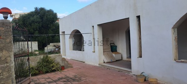 casa indipendente in vendita a Siracusa