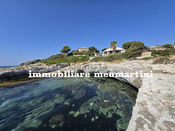 casa indipendente in vendita a Siracusa in zona Fontane Bianche