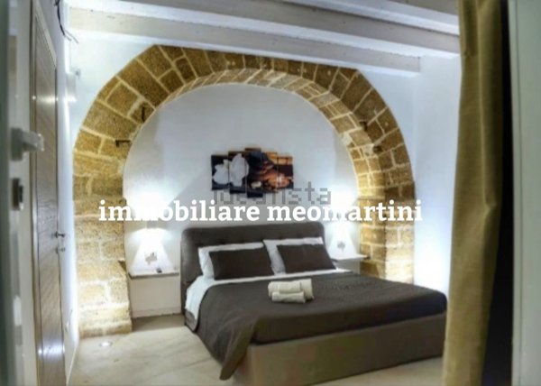 appartamento in vendita a Siracusa in zona Isola Ortigia