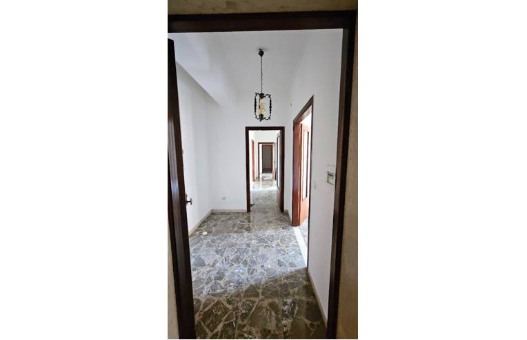 appartamento in vendita a Siracusa in zona Epipoli