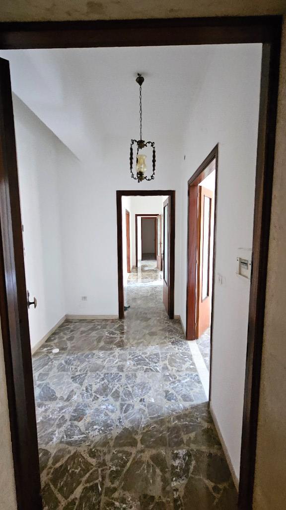 appartamento in vendita a Siracusa in zona Epipoli