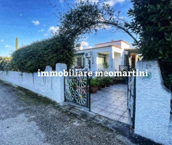 casa indipendente in vendita a Siracusa in zona Fontane Bianche