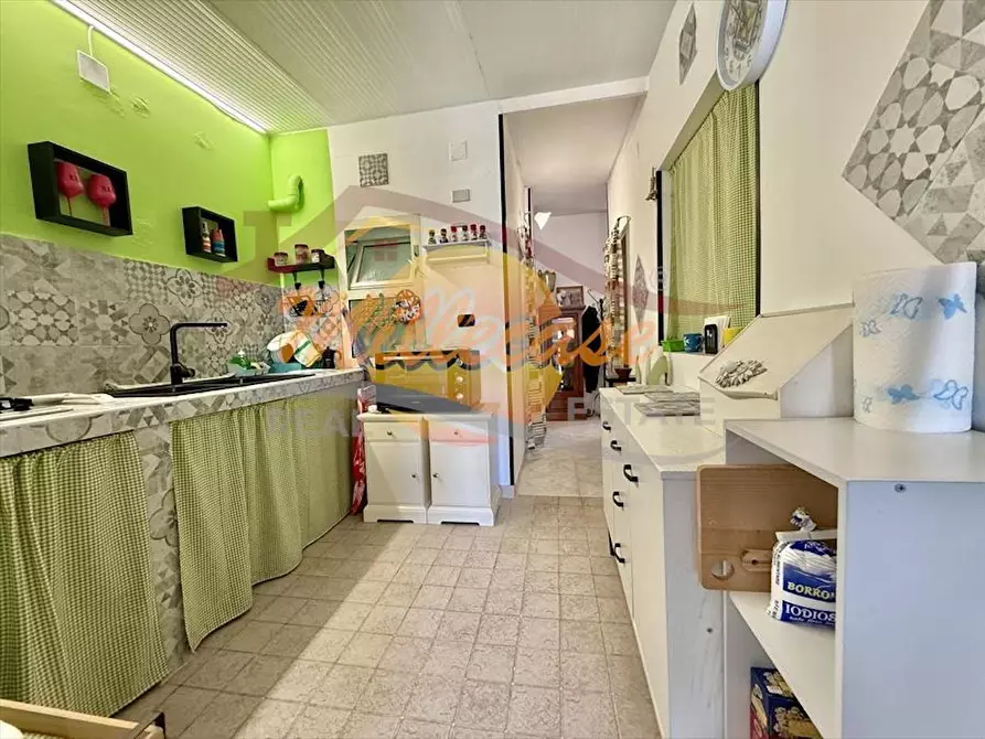 appartamento in vendita a Siracusa in zona Centro Città