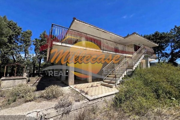 casa indipendente in vendita a Siracusa in zona Fontane Bianche