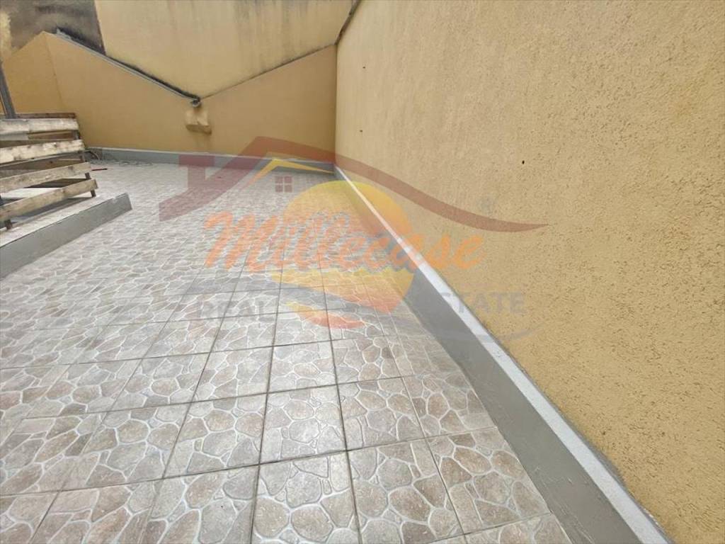 appartamento in vendita a Siracusa in zona Borgata