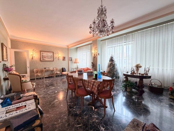 appartamento in vendita a Siracusa in zona Centro Città