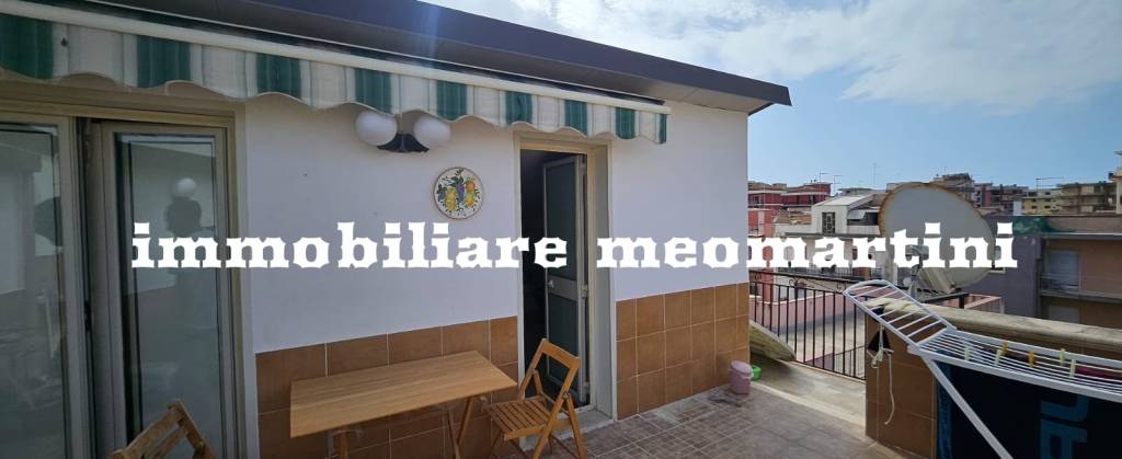 appartamento in vendita a Siracusa