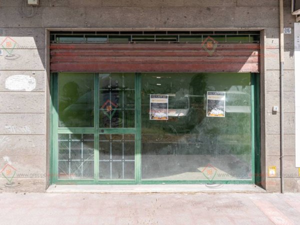 negozio in vendita a Siracusa in zona Scala Greca