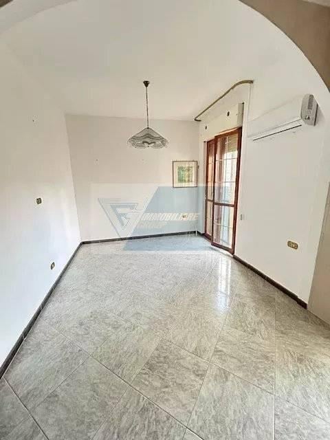 appartamento in vendita a Siracusa in zona Borgata