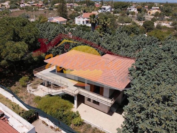 casa indipendente in vendita a Siracusa in zona Fontane Bianche