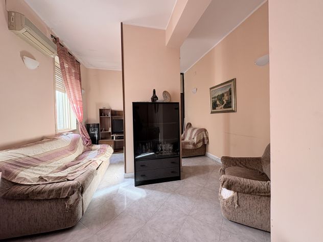 appartamento in vendita a Siracusa in zona Grottasanta