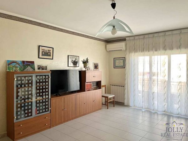 appartamento in vendita a Siracusa in zona Grottasanta