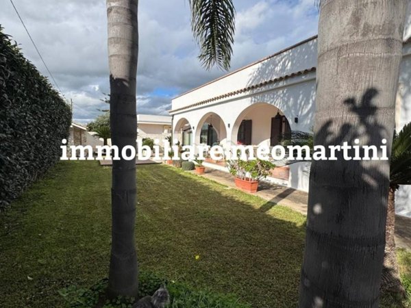 casa indipendente in vendita a Siracusa in zona Isola / Plemmirio