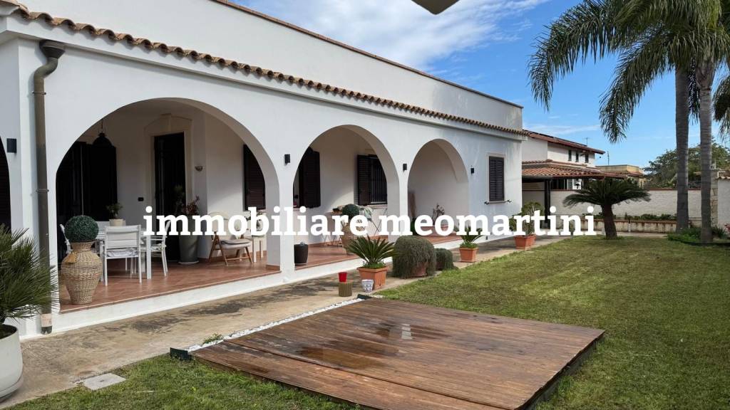 casa indipendente in vendita a Siracusa in zona Isola / Plemmirio