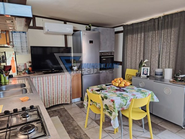 appartamento in vendita a Siracusa in zona Centro Città