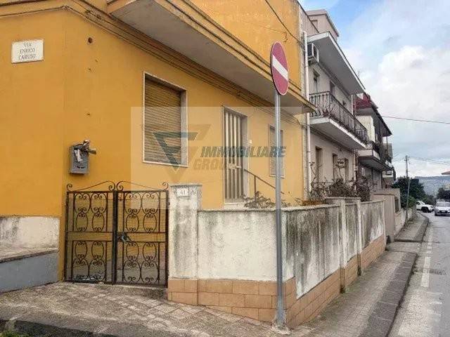 quadrivano in vendita a Siracusa in zona Belvedere