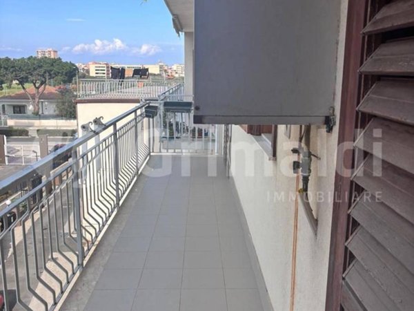 appartamento in vendita a Siracusa in zona Scala Greca