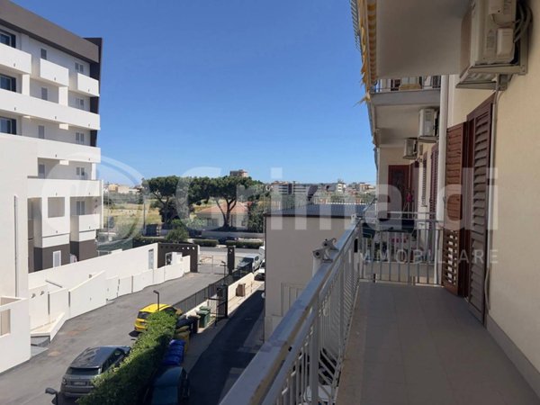 appartamento in vendita a Siracusa in zona Scala Greca