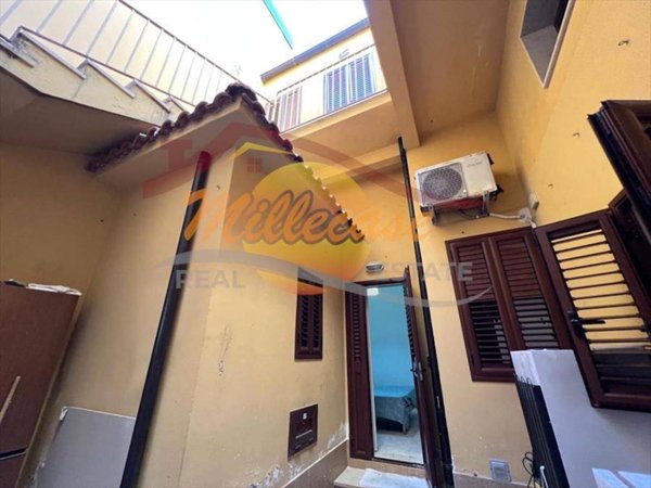 appartamento in vendita a Siracusa in zona Borgata