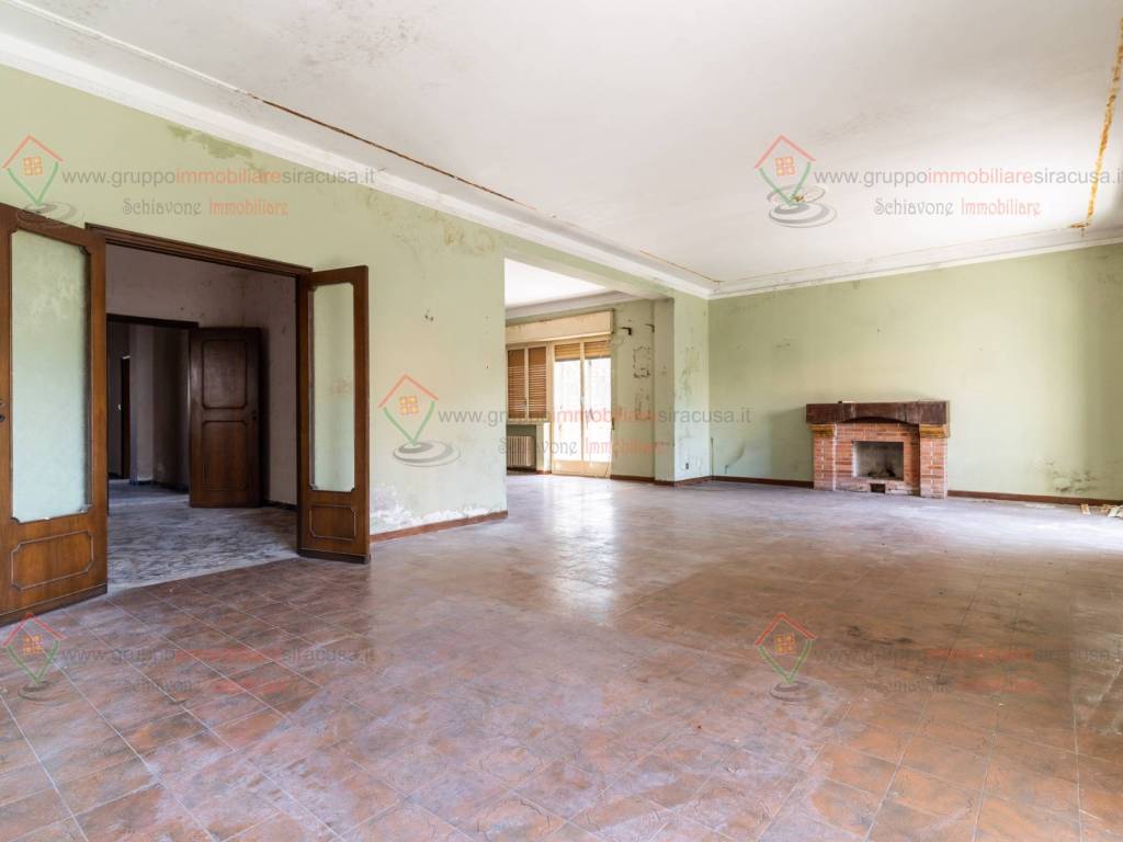 appartamento in vendita a Siracusa in zona Grottasanta